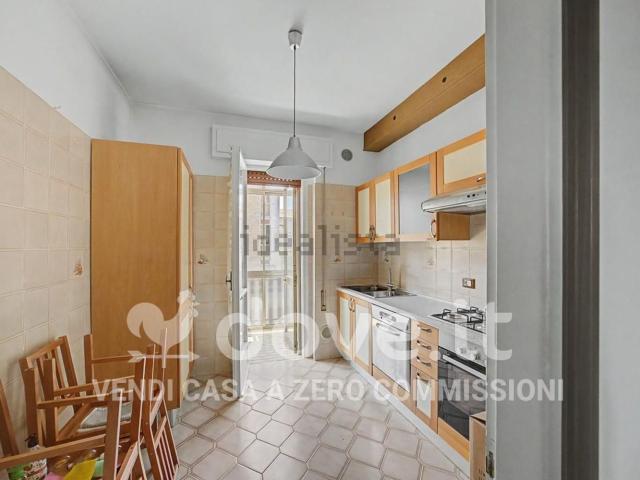 Appartamento in vendita di 109 m² in Via Liguria