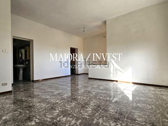 Appartamento in vendita di 109 m² in Via Luciano Manara