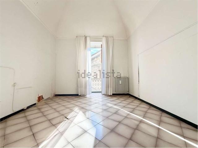 Appartamento in vendita di 109 m² in Via Ludovico Ariosto, 16