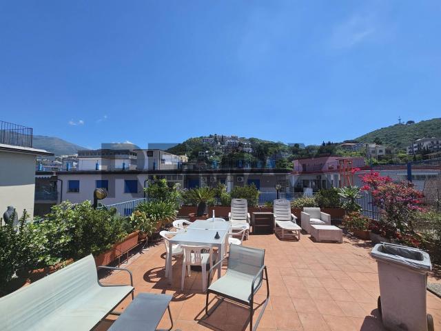 Appartamento in vendita di 109 m² in Via Luigi Liguori, 7