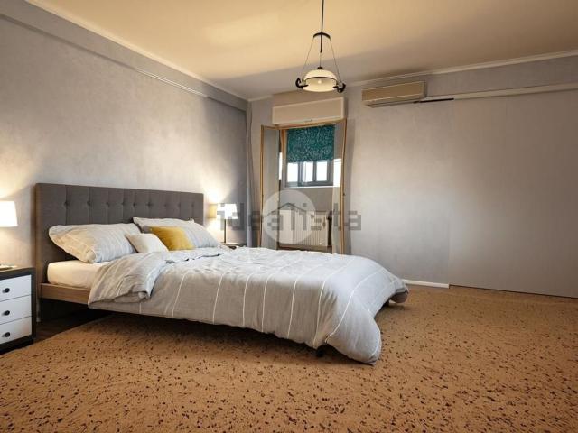 Appartamento in vendita di 109 m² in Via Luigi Turtur, 42