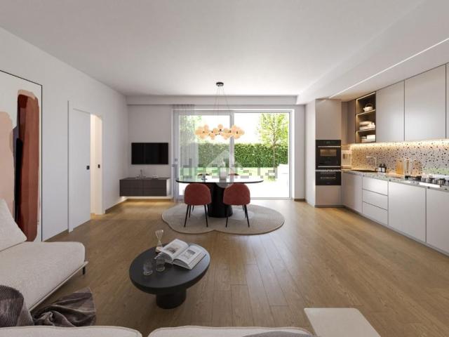 Appartamento in vendita di 109 m² in Via Motta