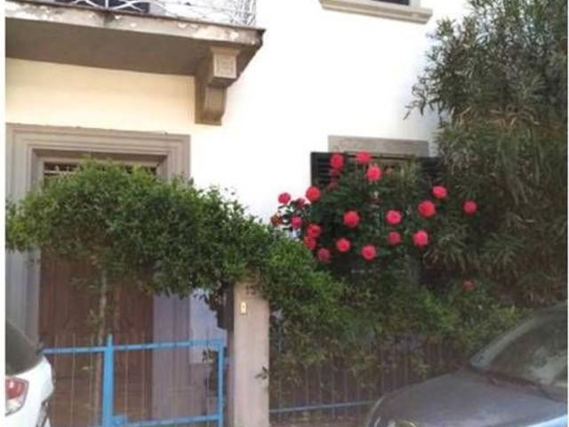 Appartamento in vendita di 109 m² in Via Mogadiscio
