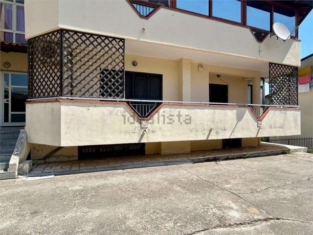 Appartamento in vendita di 109 m² in Via Annunziata, 90