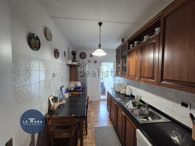 Appartamento in vendita di 109 m² in Via Monsignor Luigi Faidutti, 20