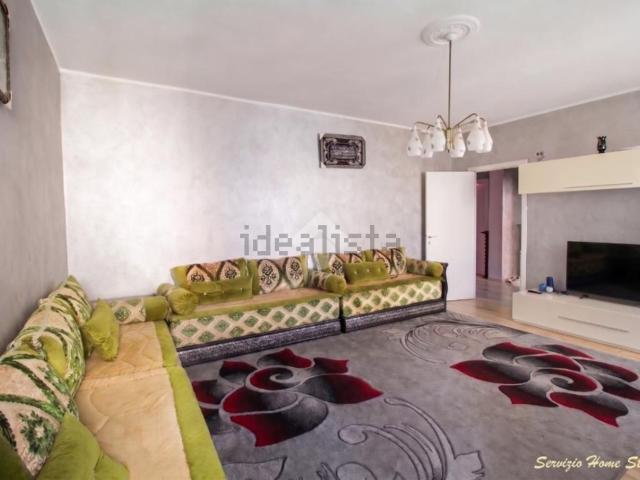 Appartamento in vendita di 109 m² in Via Monte Grappa, 5