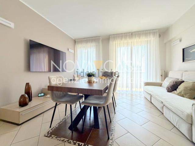 Appartamento in vendita di 109 m² in Via Montello