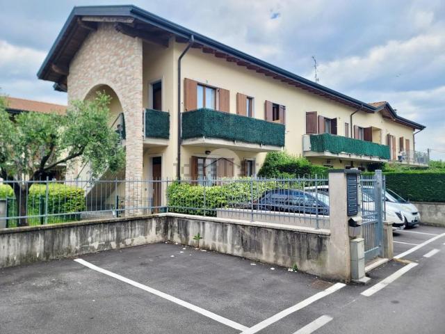 Appartamento in vendita di 109 m² in Via Mazzini