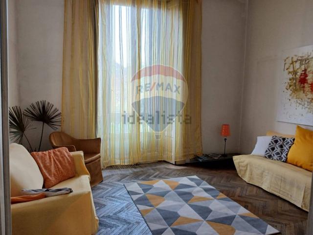 Appartamento in vendita di 109 m² in Via Magenta, 52