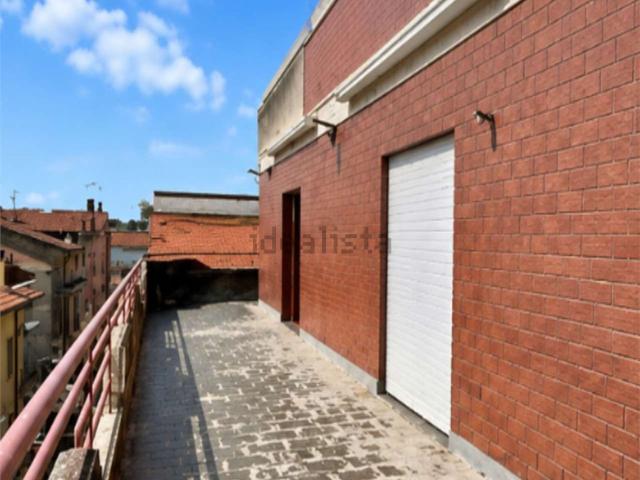Appartamento in vendita di 109 m² in Via Magenta, 15
