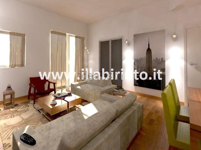 Appartamento in vendita di 109 m² in Via Maioliche, 6