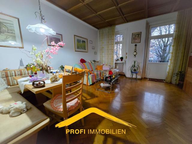 Appartamento in vendita di 109 m² in Via Mainardo