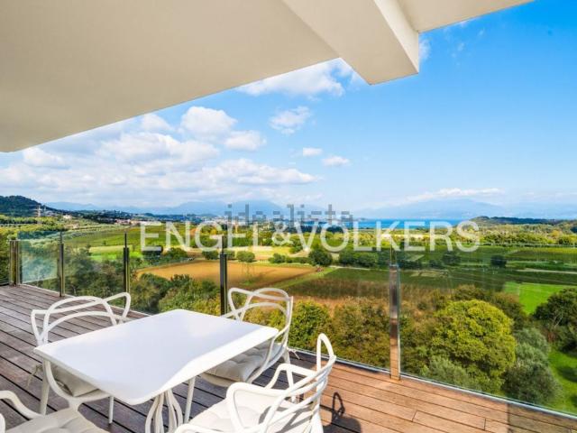 Appartamento in vendita di 109 m² in Via Mancino