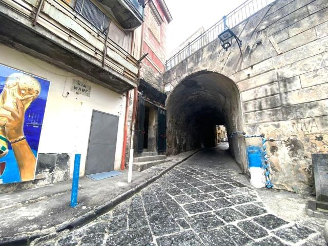 Appartamento in vendita di 109 m² in Via Mare, 19