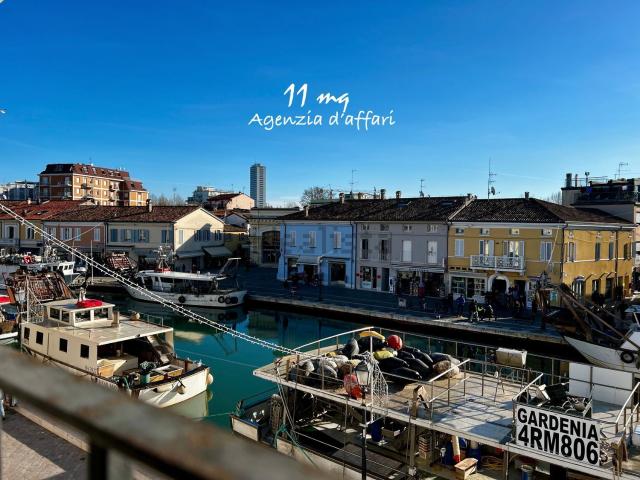 Appartamento in vendita di 109 m² in Via Marino Moretti, 11