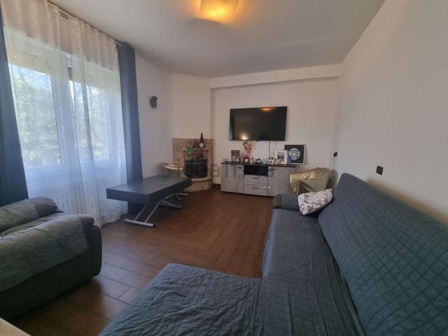 Appartamento in vendita di 109 m² in Via Massimo Gorki