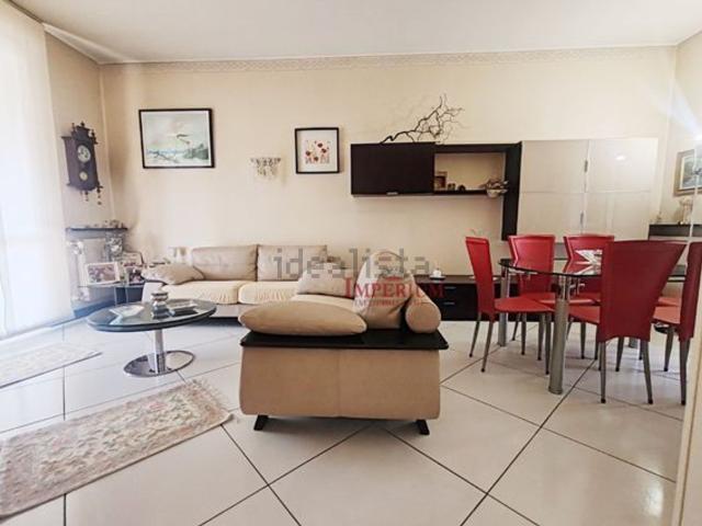 Appartamento in vendita di 109 m² in Via Metauro, 1