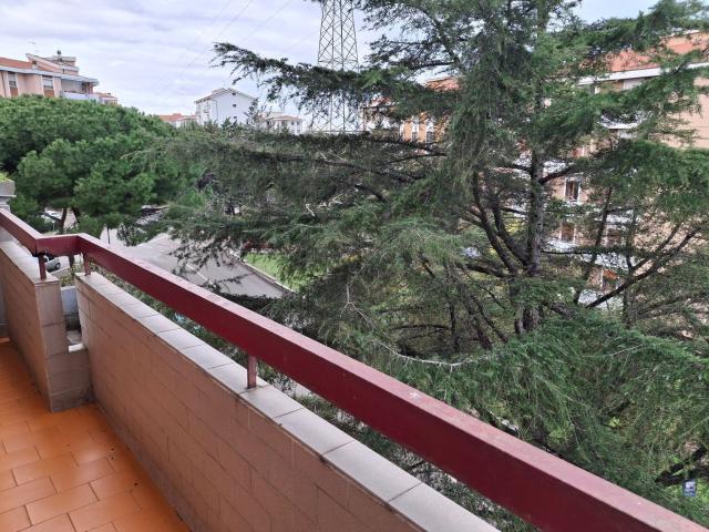 Appartamento in vendita di 109 m² in Via Messico, 17