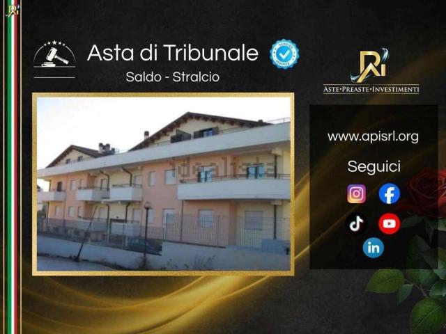 Appartamento in vendita di 109 m² in Via Michelangelo Buonarroti, 16