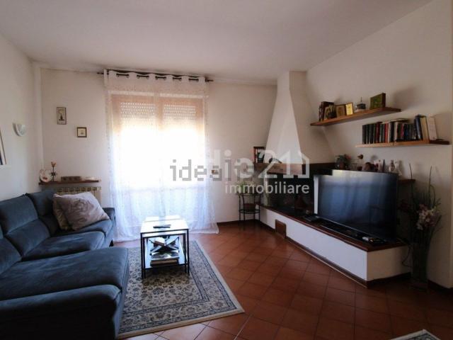 Appartamento in vendita di 109 m² in Via Michelangelo Buonarroti