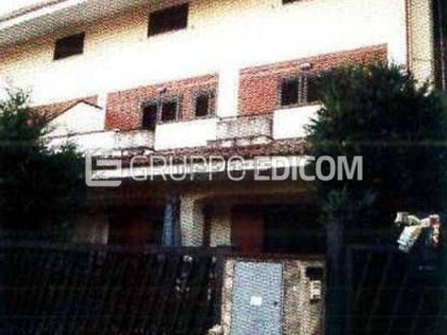 Appartamento in vendita di 109 m² in Via Municipio