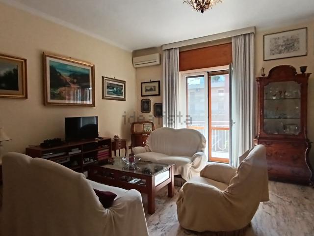 Appartamento in vendita di 109 m² in Via Nizzeti, 66