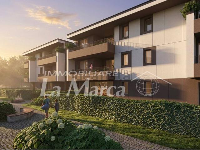 Appartamento in vendita di 109 m² in Via Nicola di Fulvio