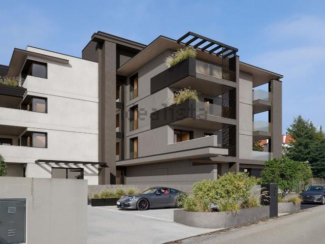 Appartamento in vendita di 109 m² in Via Nicoletta, 19