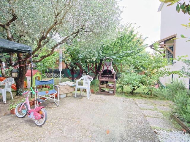 Appartamento in vendita di 109 m² in Via Nugola Vecchia, 2