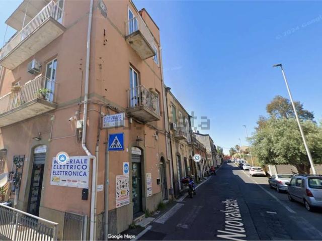 Appartamento in vendita di 109 m² in Via Nuovalucello, 74
