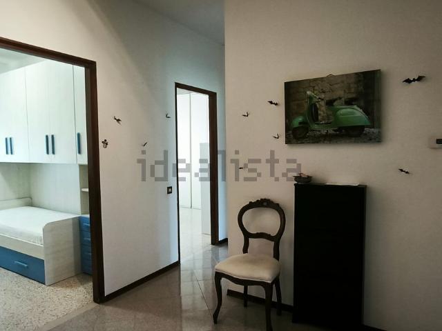 Appartamento in vendita di 109 m² in Via Sabbadino, 16