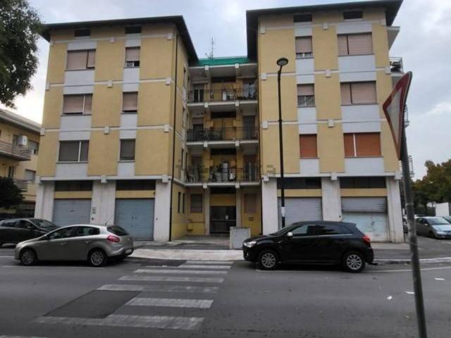 Appartamento in vendita di 109 m² in Via Sacco, 2