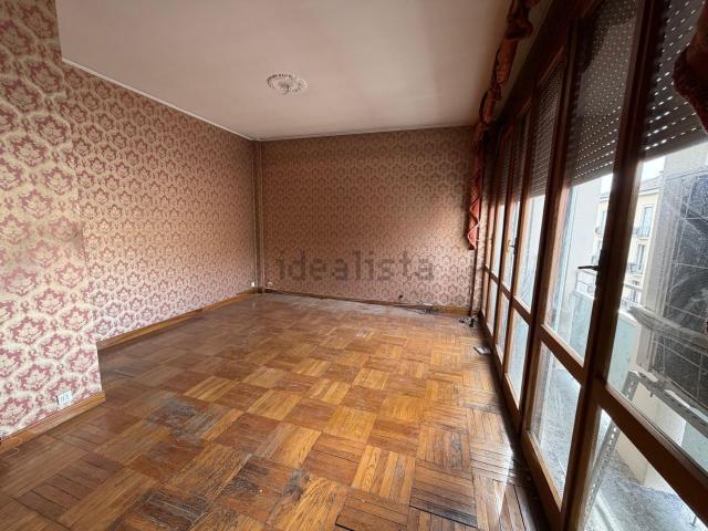 Appartamento in vendita di 109 m² in Via San Calocero, 22