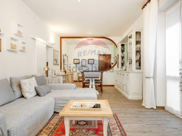 Appartamento in vendita di 109 m² in Via San Carlo Borromeo, 15
