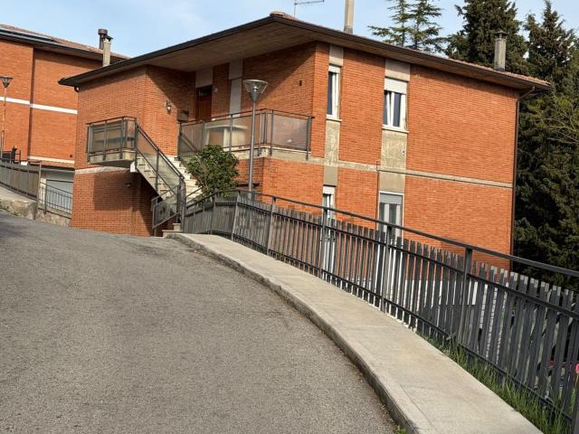 Appartamento in vendita di 109 m² in Via San Costanzo