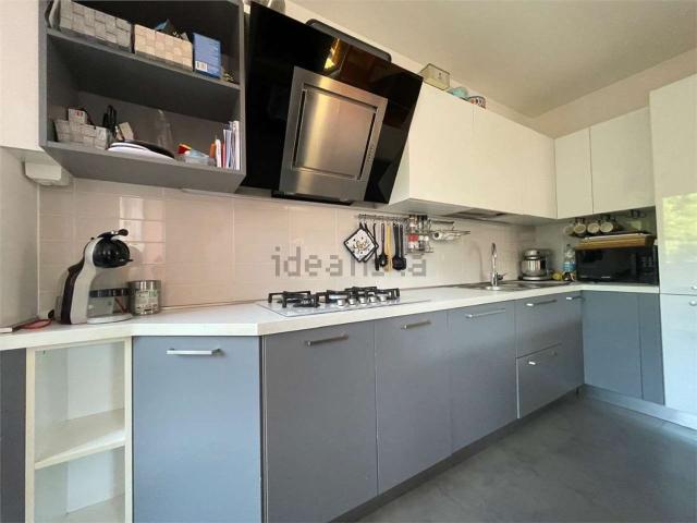 Appartamento in vendita di 109 m² in Via San Giorgio, 29