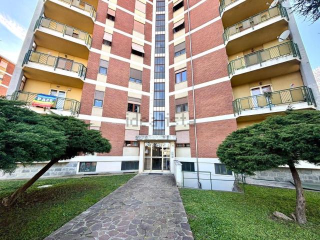 Appartamento in vendita di 109 m² in Via San Giovanni Bosco, 35