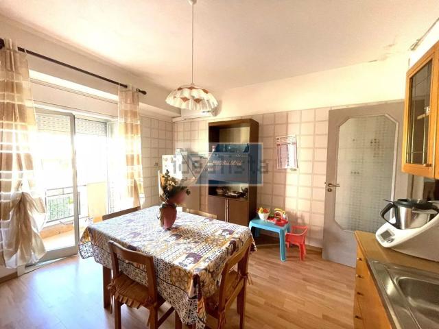 Appartamento in vendita di 109 m² in Via San Giovanni, 8