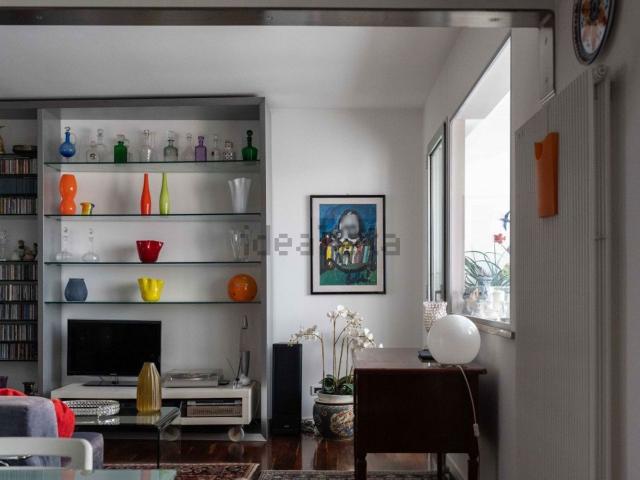 Appartamento in vendita di 109 m² in Via San Pietro, 254