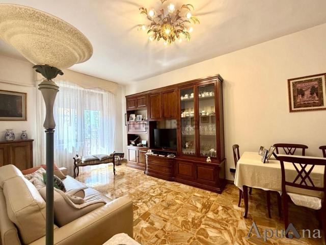 Appartamento in vendita di 109 m² in Via San Pietro