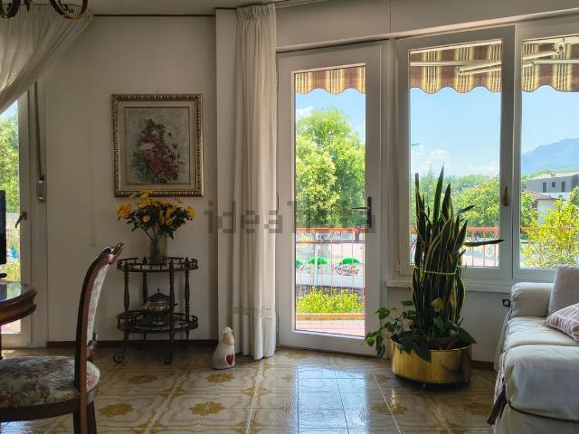 Appartamento in vendita di 109 m² in Via San Pio X, 64