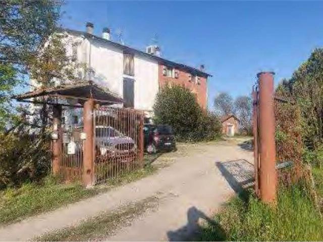 Appartamento in vendita di 109 m² in Via San Tomaso, 3019