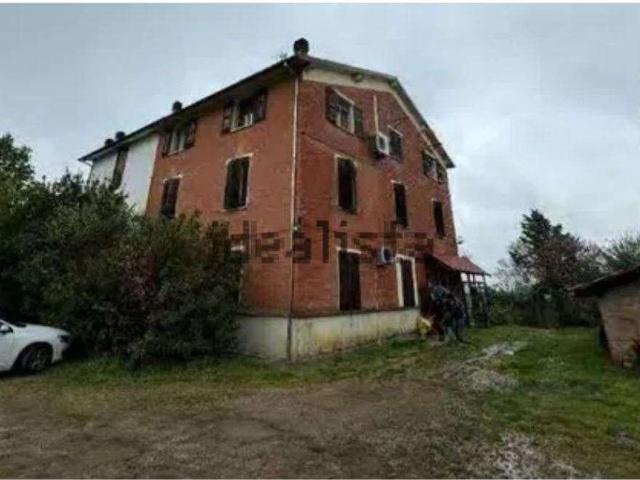 Appartamento in vendita di 109 m² in Via San Tomaso, 3019