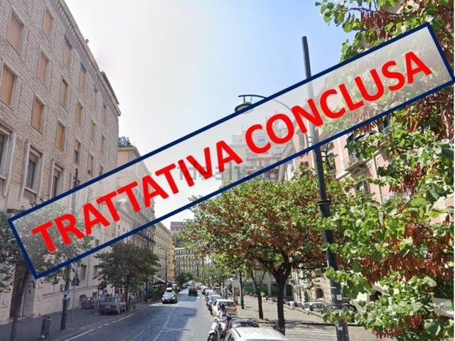 Appartamento in vendita di 109 m² in Via Santa Lucia
