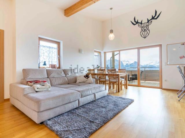 Appartamento in vendita di 109 m² in Via Sciliar, 48