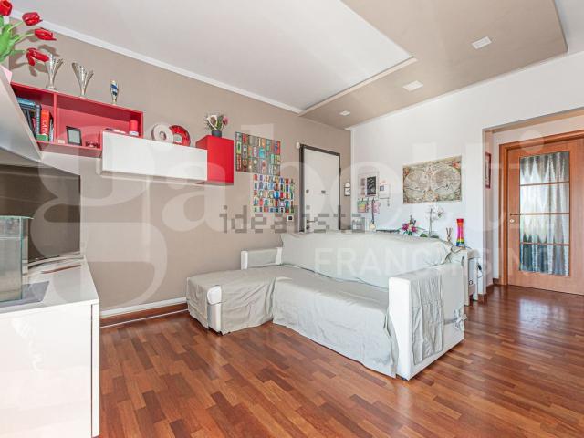 Appartamento in vendita di 109 m² in Via Sibilla Aleramo, 13
