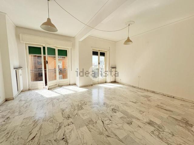 Appartamento in vendita di 109 m² in Via Sinibaldo Scorza
