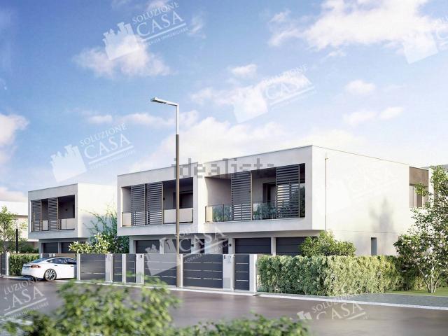 Appartamento in vendita di 109 m² in Via Sirano Mastellari