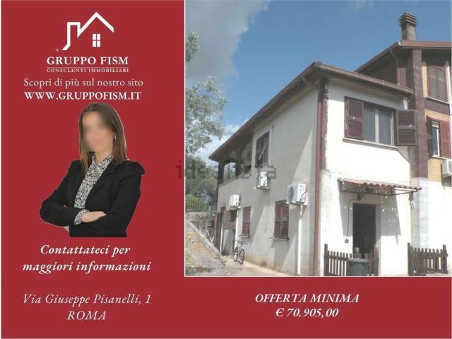 Appartamento in vendita di 109 m² in Via Stallone, 68
