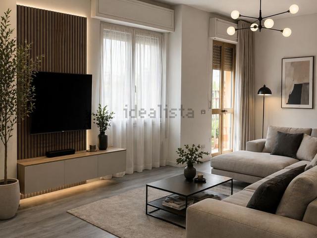 Appartamento in vendita di 109 m² in Via su Planu